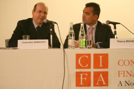 4th International CIFA Forum