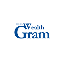 The IFA`s Wealth Gram