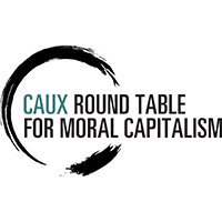 The Caux Round Table for Moral Capitalism